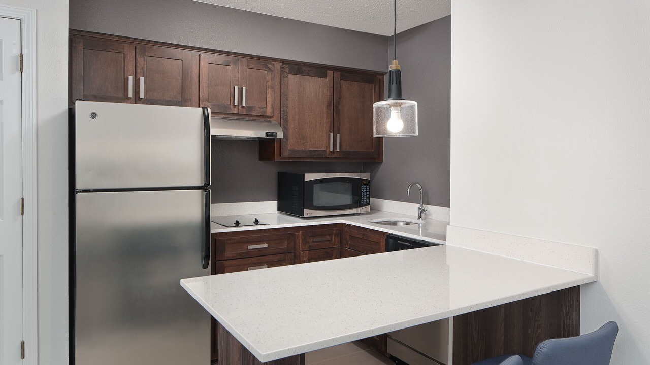 Photo of Kitchen in Southern Pines