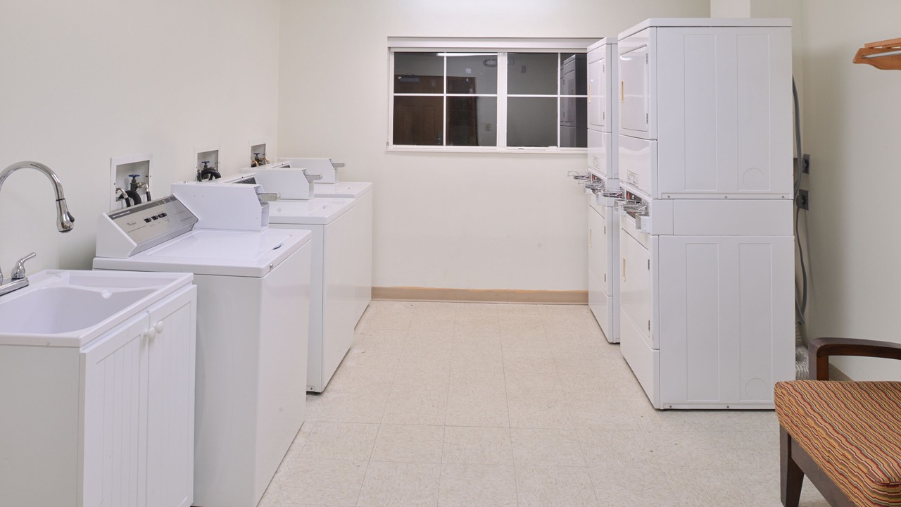 Photo of Bedroom in Southern Pines