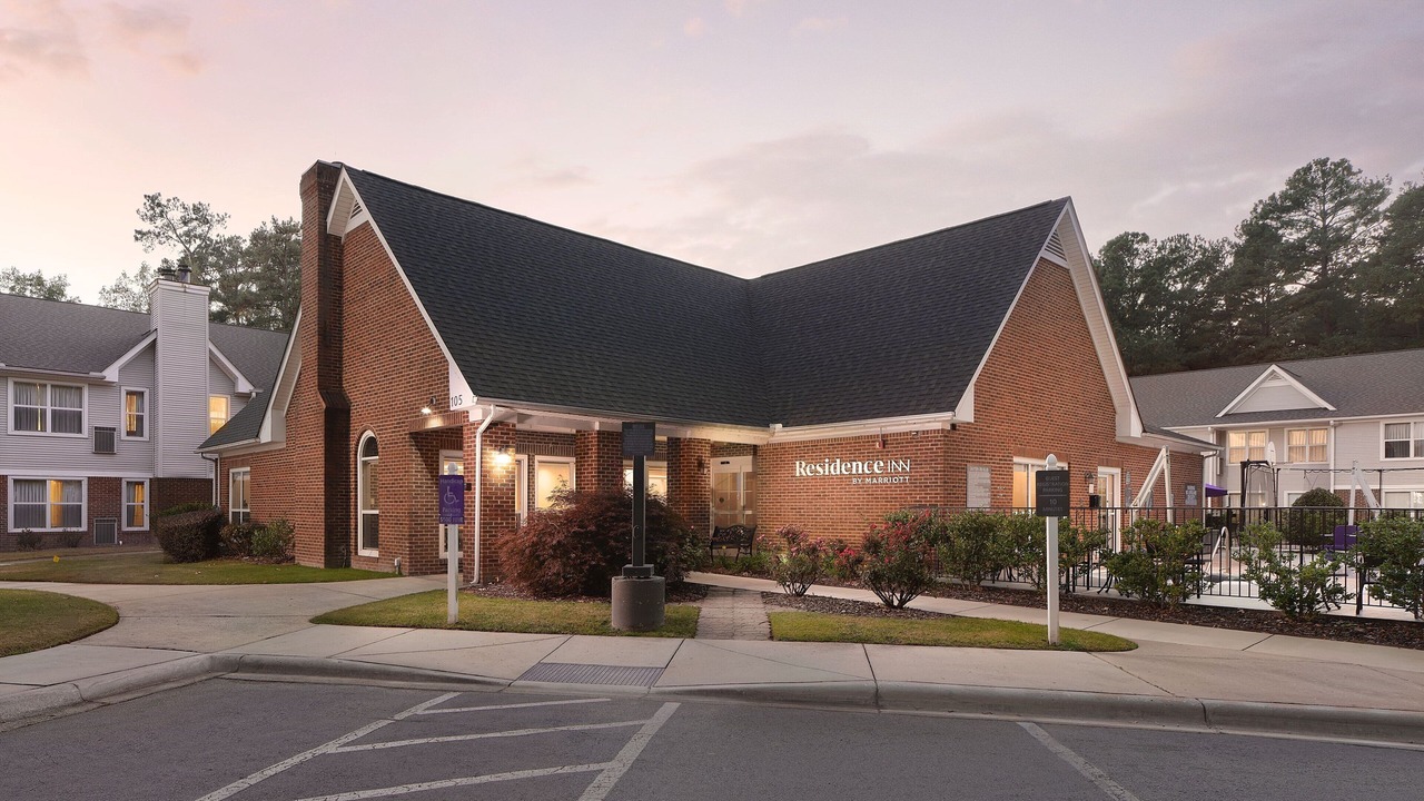 Photo of Outdoor in Southern Pines