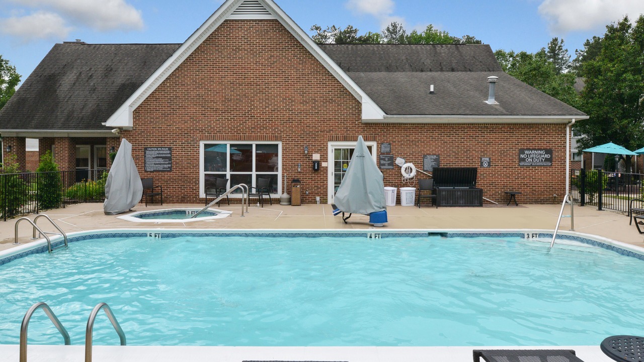 Photo of Outdoor in Southern Pines