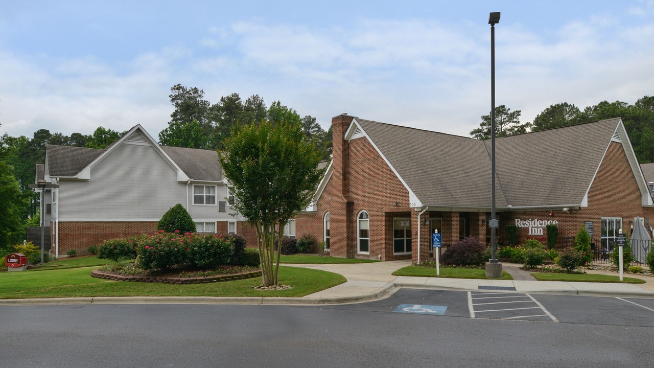 Photo of Outdoor in Southern Pines