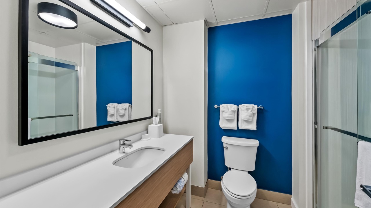 Photo of Bathroom in Pine Forest