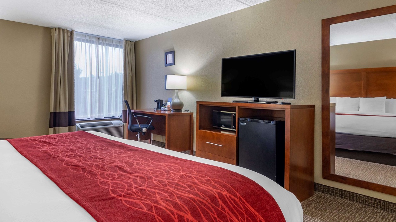 Photo of Bedroom in Matthews