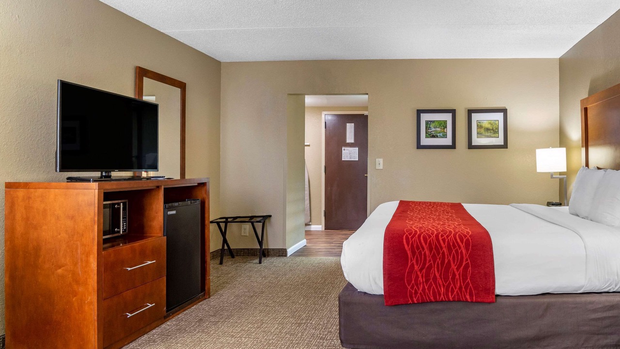 Photo of Bedroom in Matthews