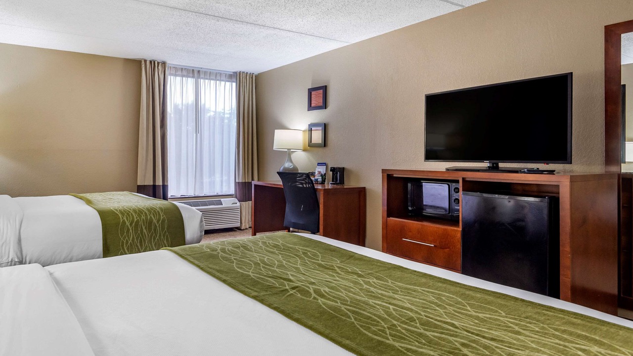 Photo of Bedroom in Matthews