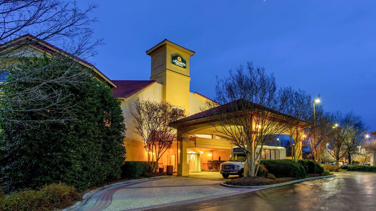 Photo of Buildings in Morrisville