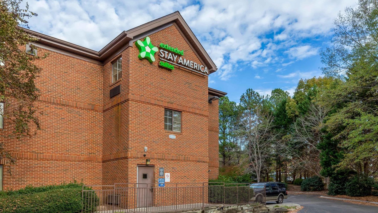 Photo of Outdoor in Raleigh