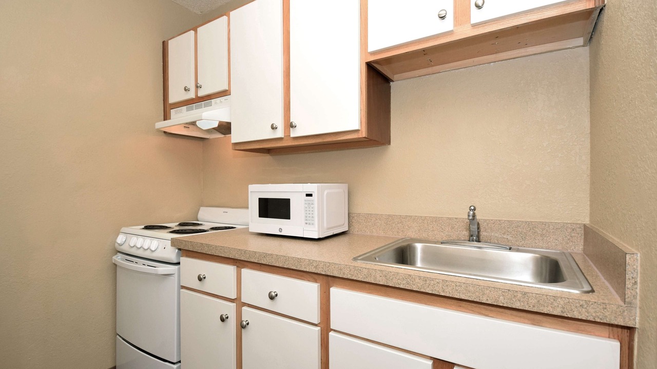Photo of Kitchen in Raleigh