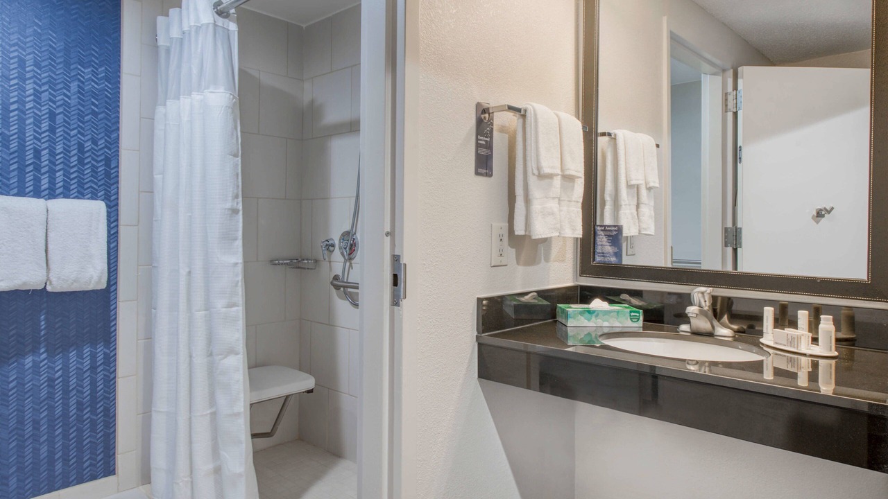 Photo of Bathroom in Crabtree