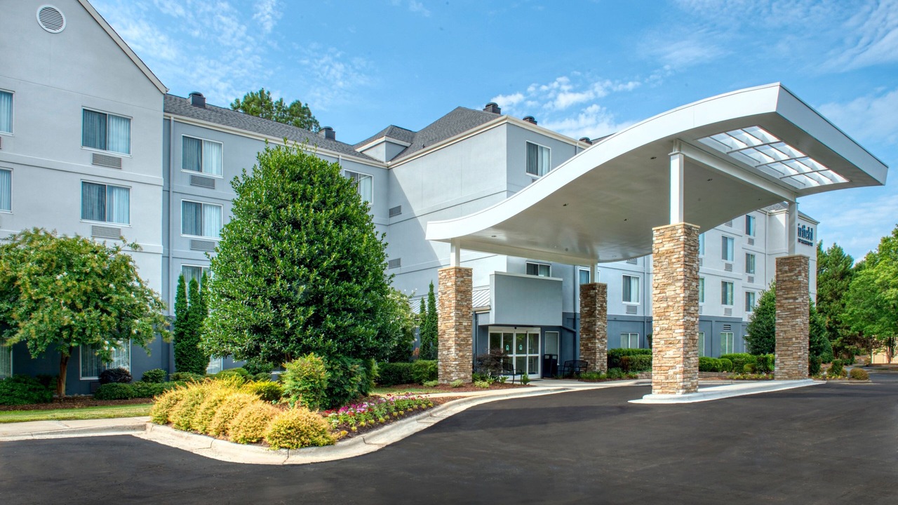 Photo of Outdoor in Crabtree