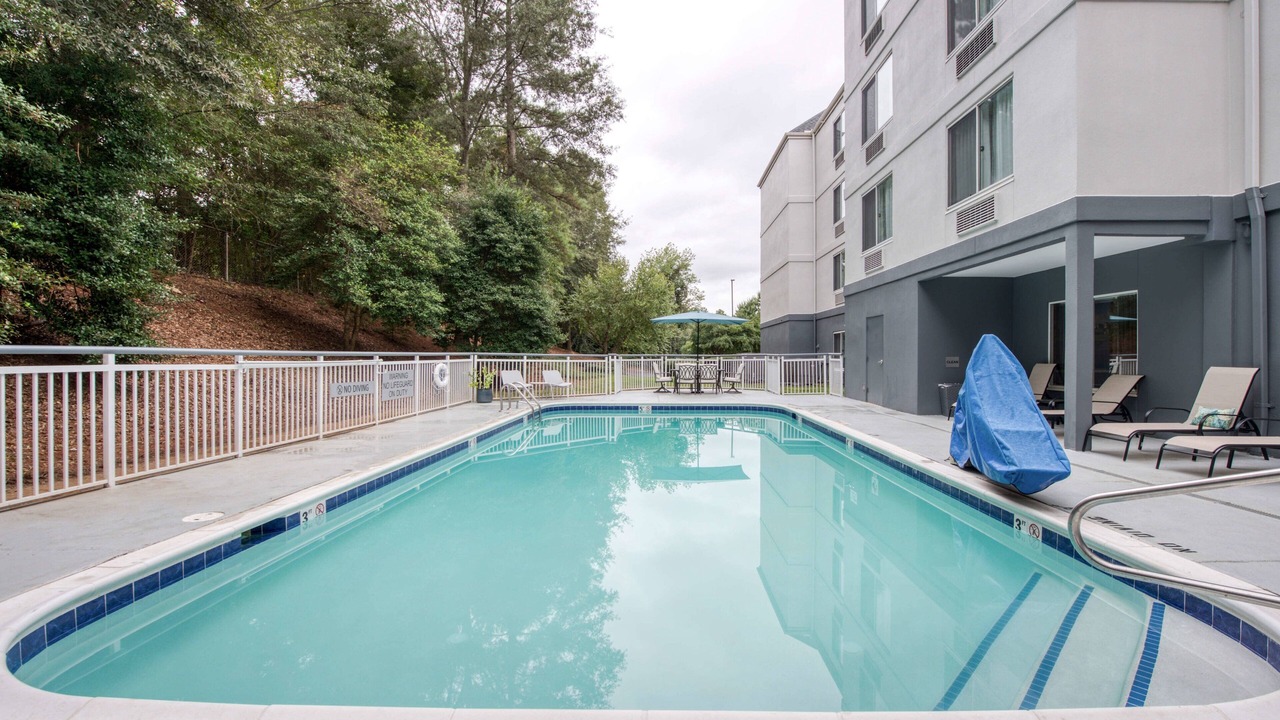 Photo of Outdoor in Crabtree