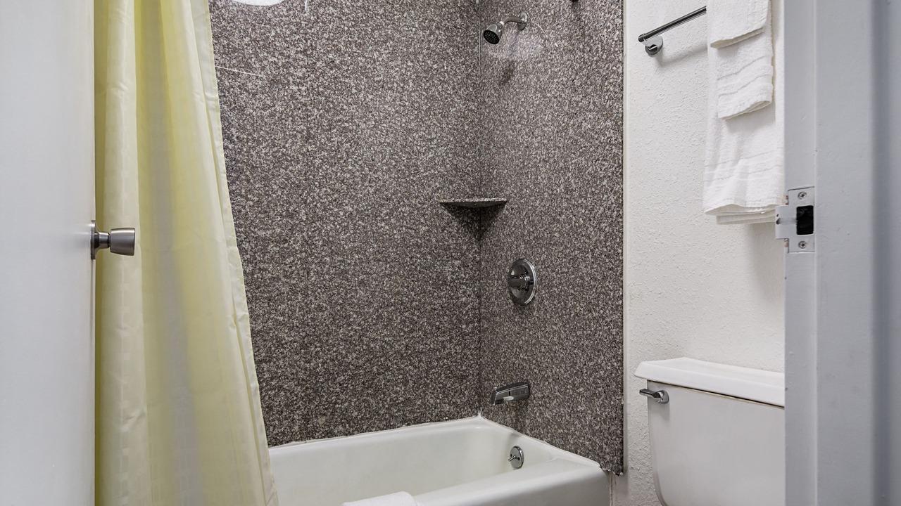Photo of Bathroom in Asheboro