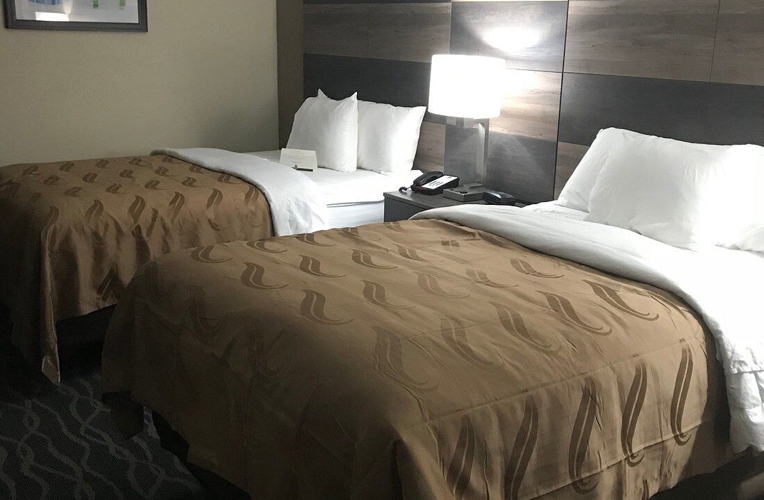 Photo of Bedroom in Asheboro