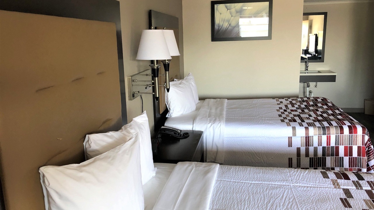 Photo of Bedroom in Greenville