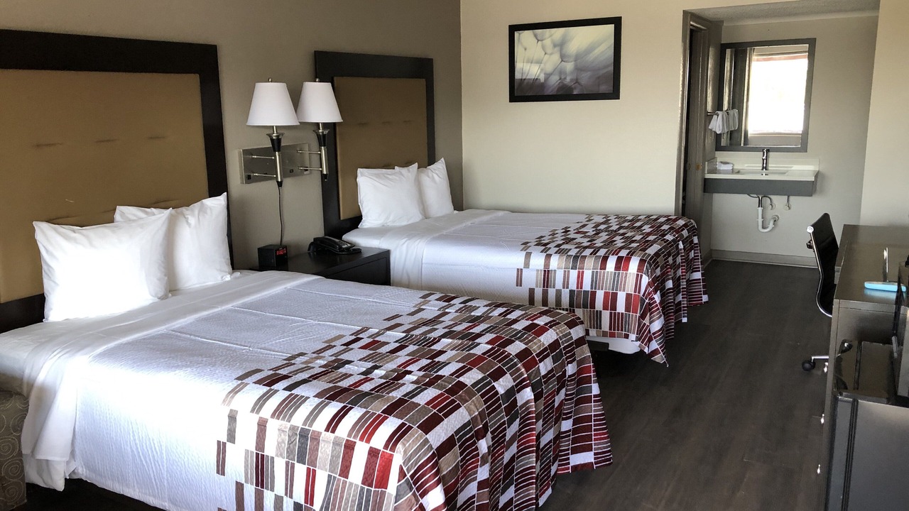 Photo of Bedroom in Greenville