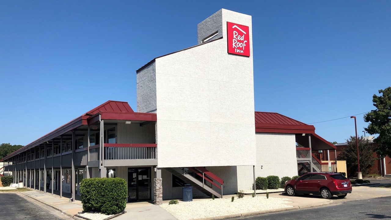 Photo of Outdoor in Greenville