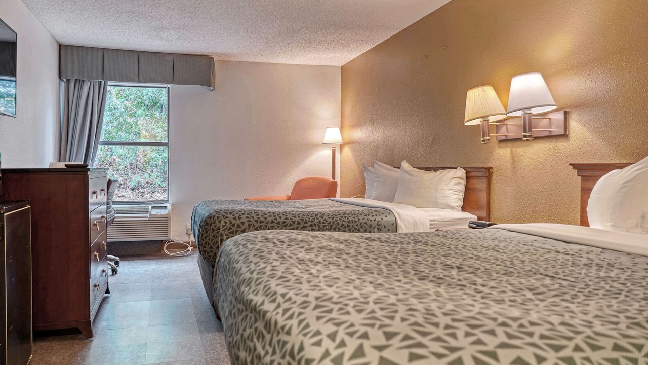 Photo of Bedroom in Southeast Raleigh