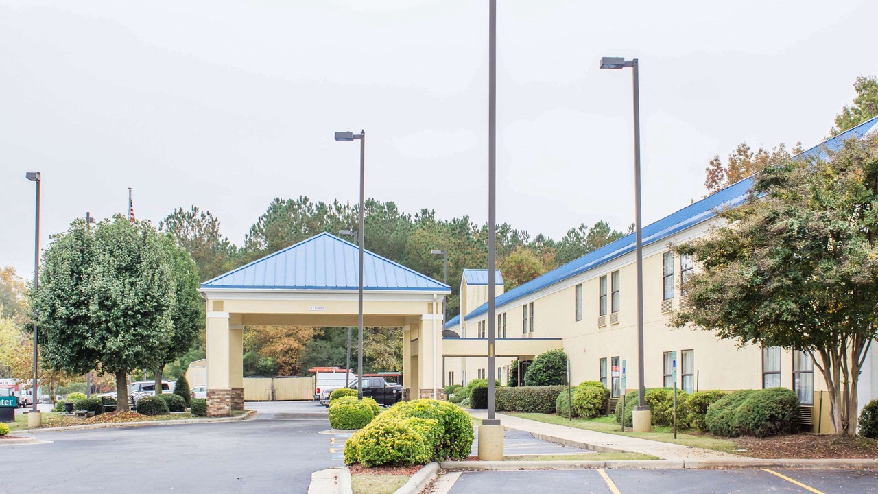 Photo of Outdoor in Southeast Raleigh