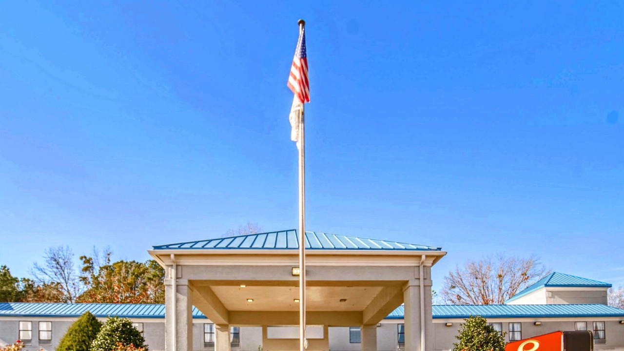 Photo of Outdoor in Southeast Raleigh