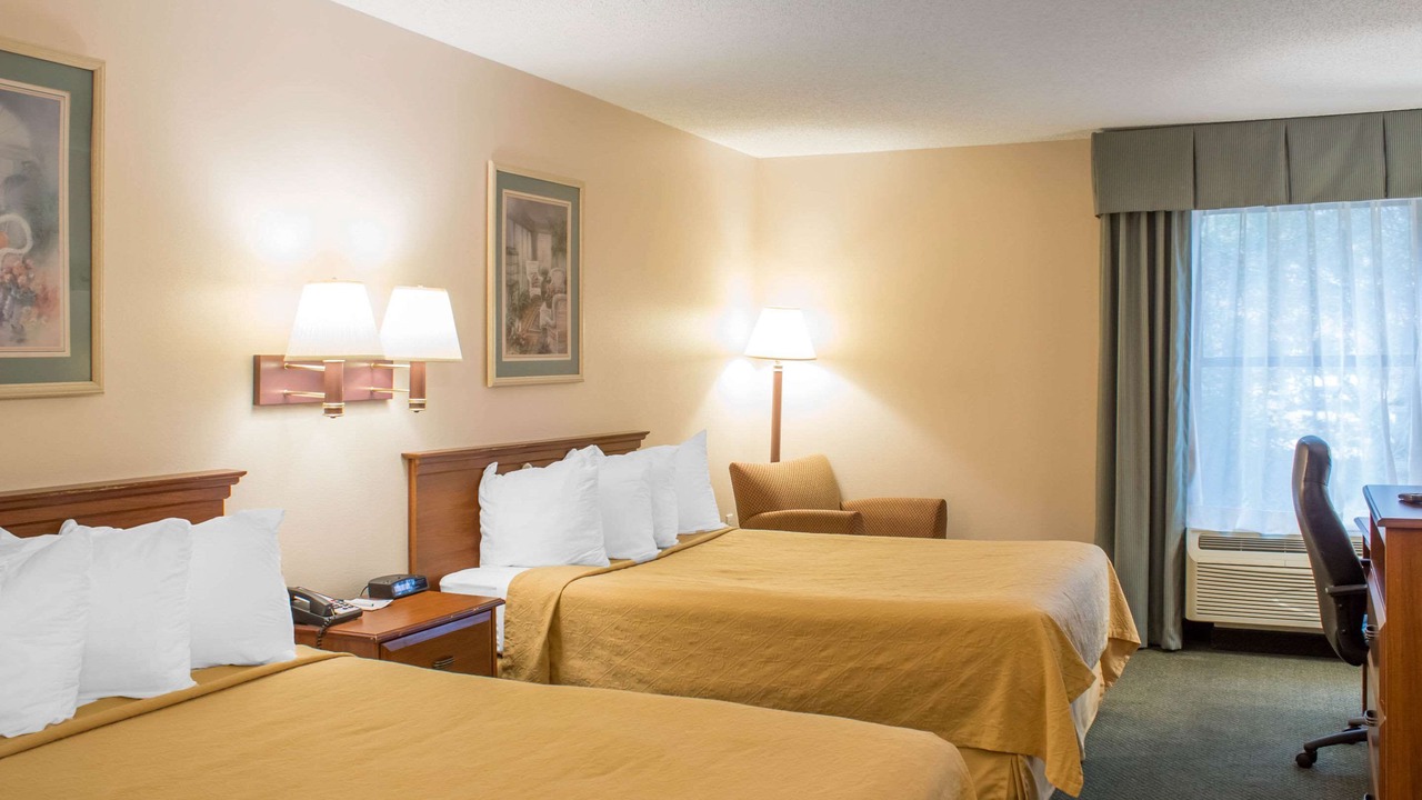Photo of Bedroom in Southeast Raleigh
