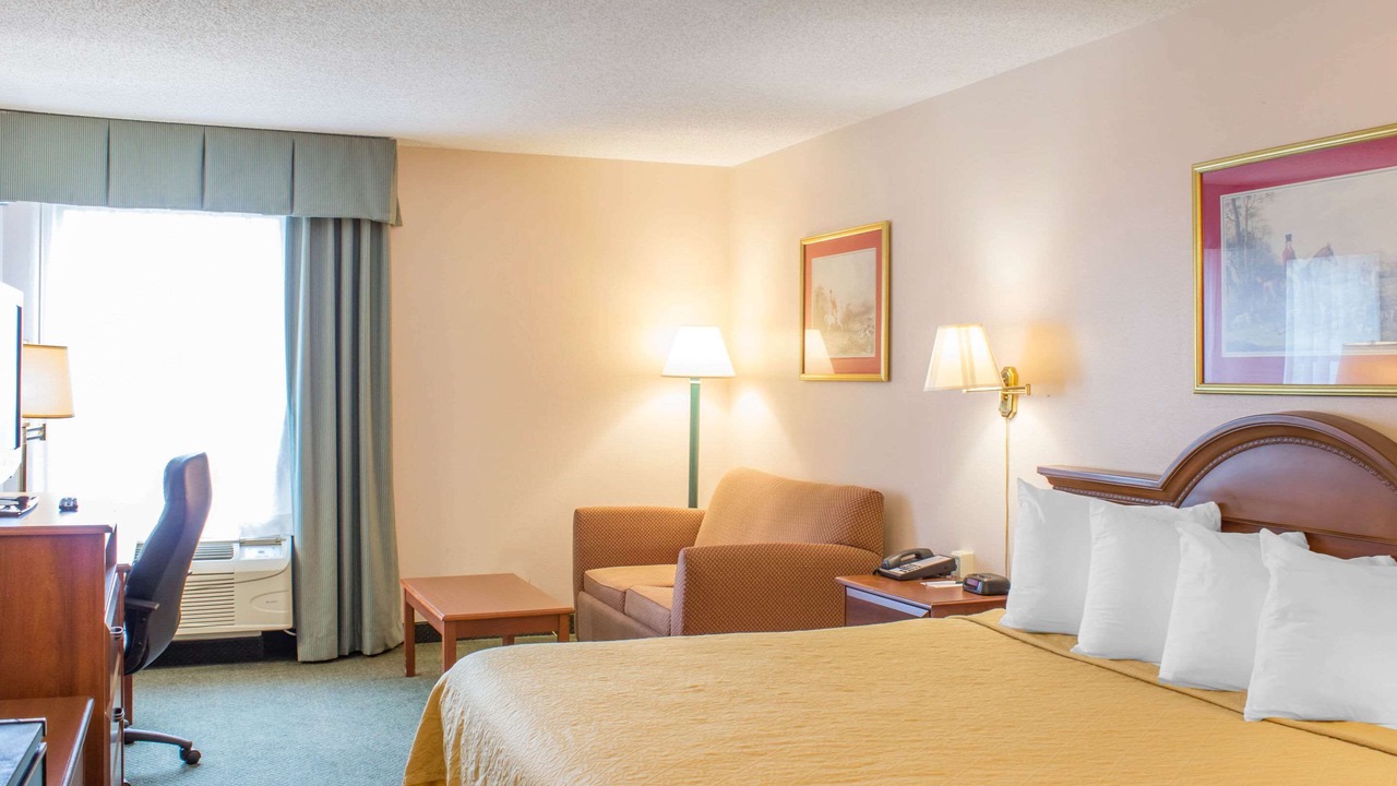 Photo of Bedroom in Southeast Raleigh