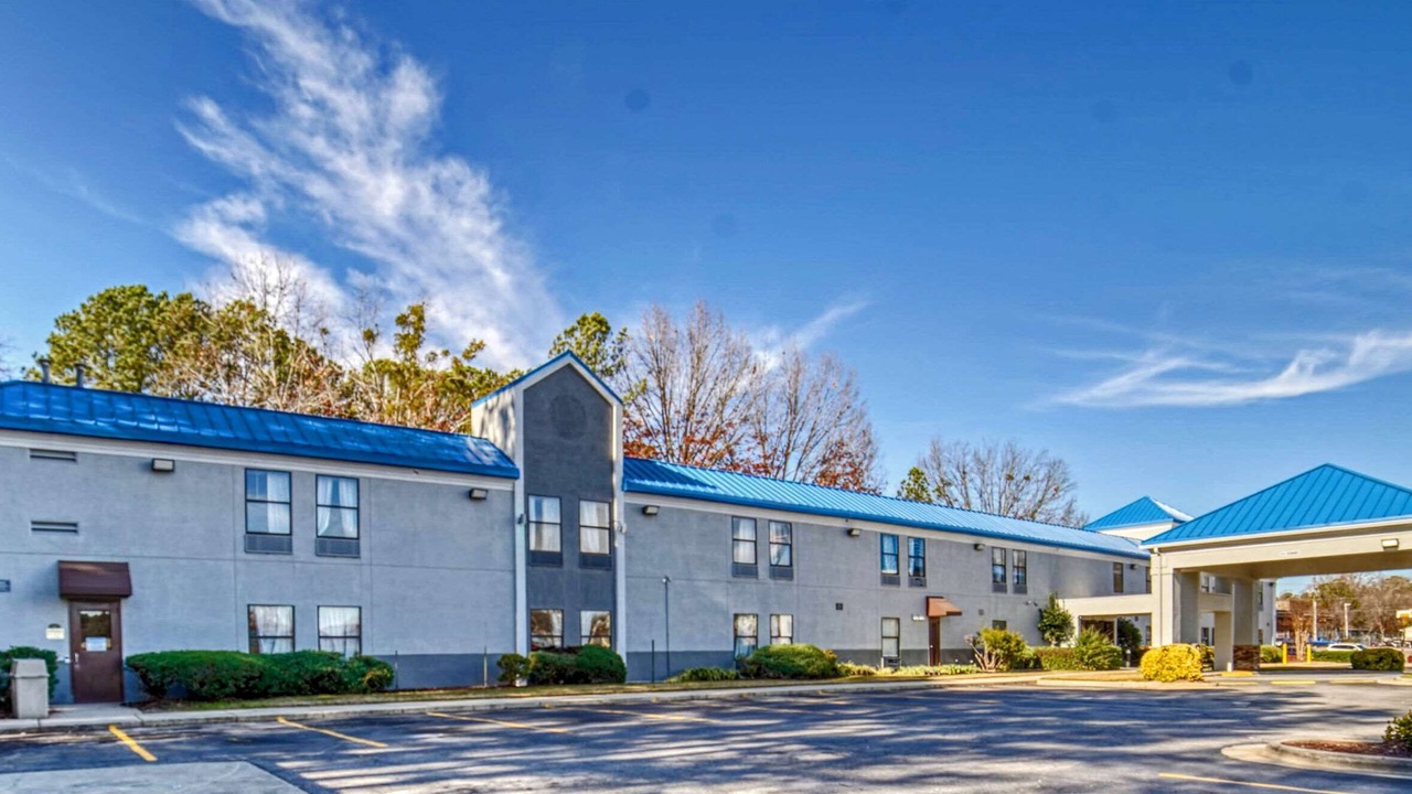 Photo of Outdoor in Southeast Raleigh