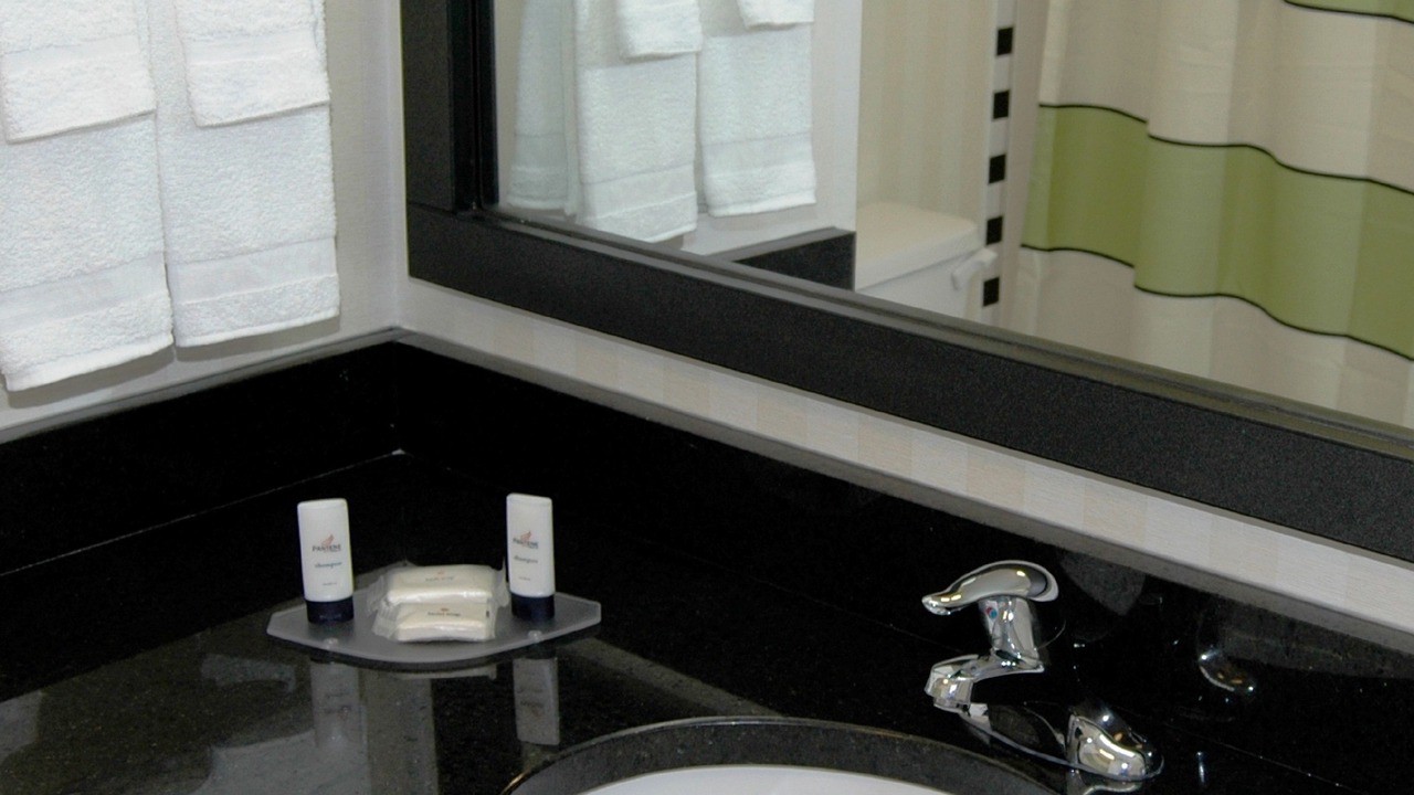 Photo of Bathroom in Pennington Bend