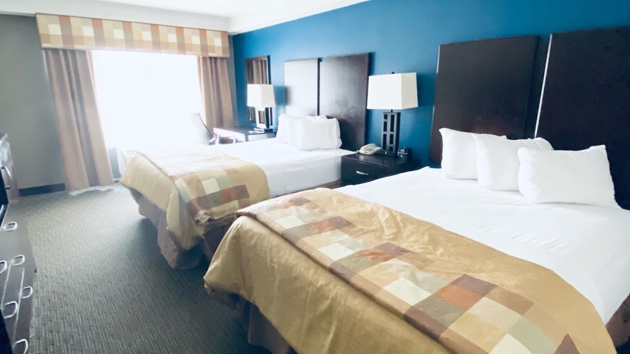 Photo of Bedroom in Conover