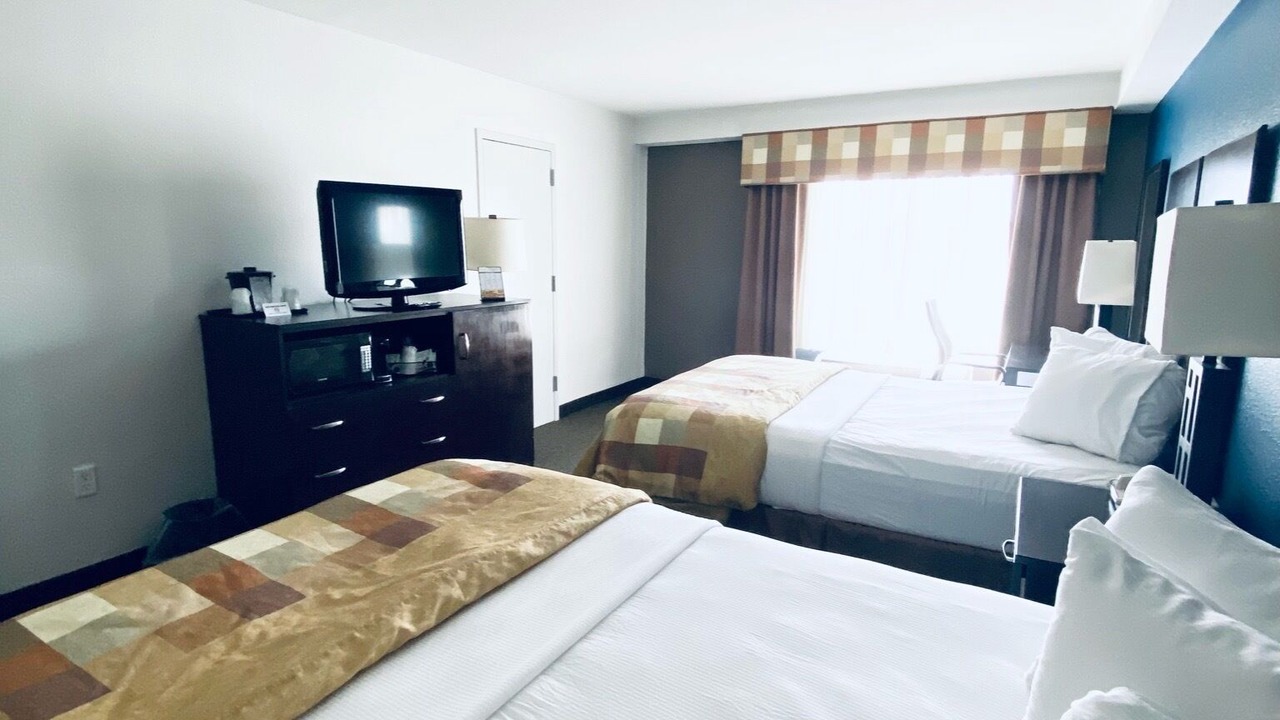 Photo of Bedroom in Conover