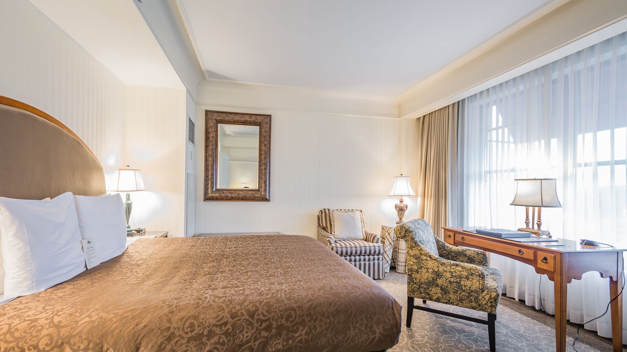 Photo of Bedroom in Greensboro