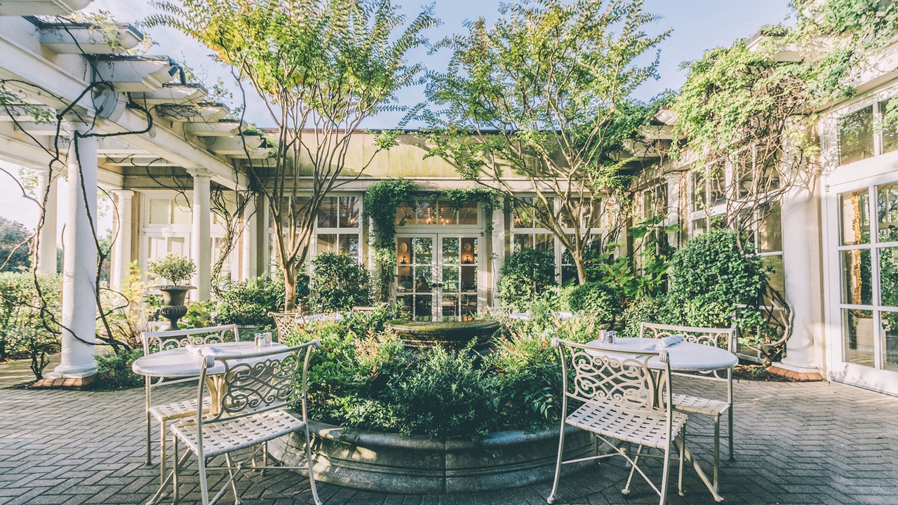 Photo of Outdoor in Greensboro