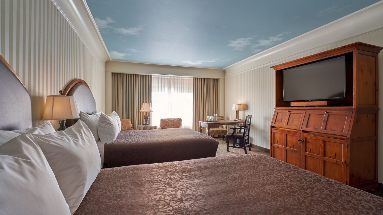 Photo of Bedroom in Greensboro