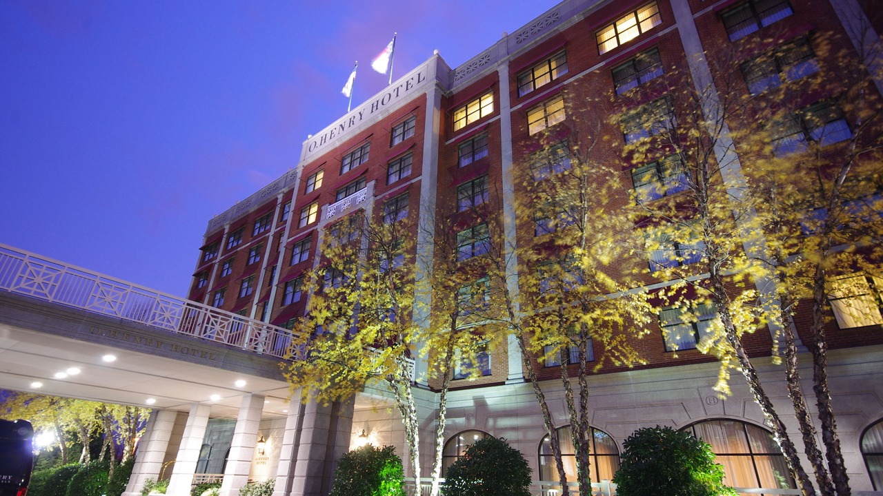 Photo of Buildings in Greensboro