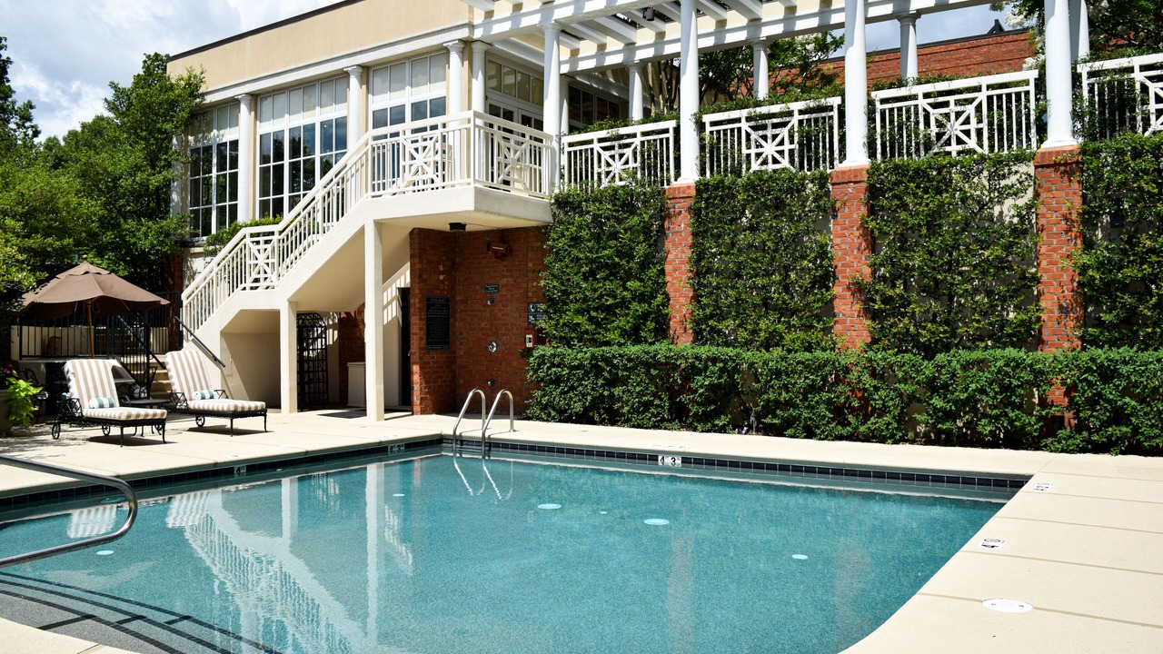 Photo of Outdoor in Greensboro