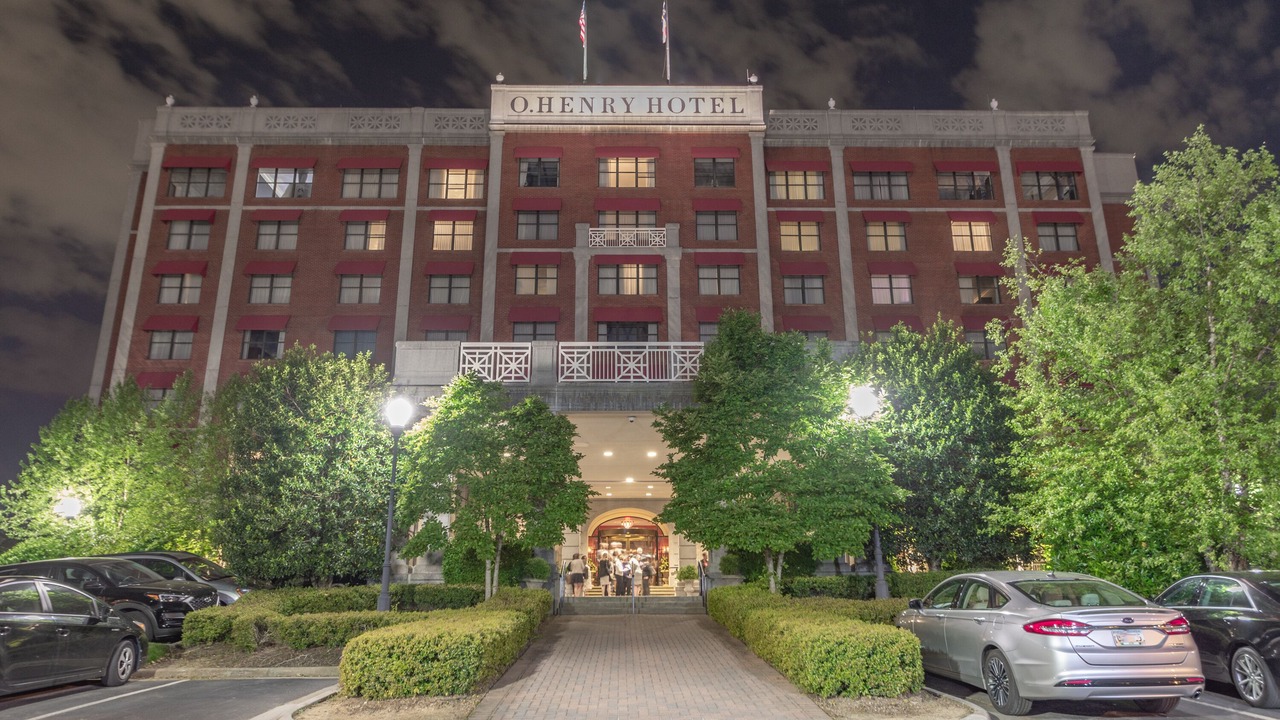 Photo of Outdoor in Greensboro