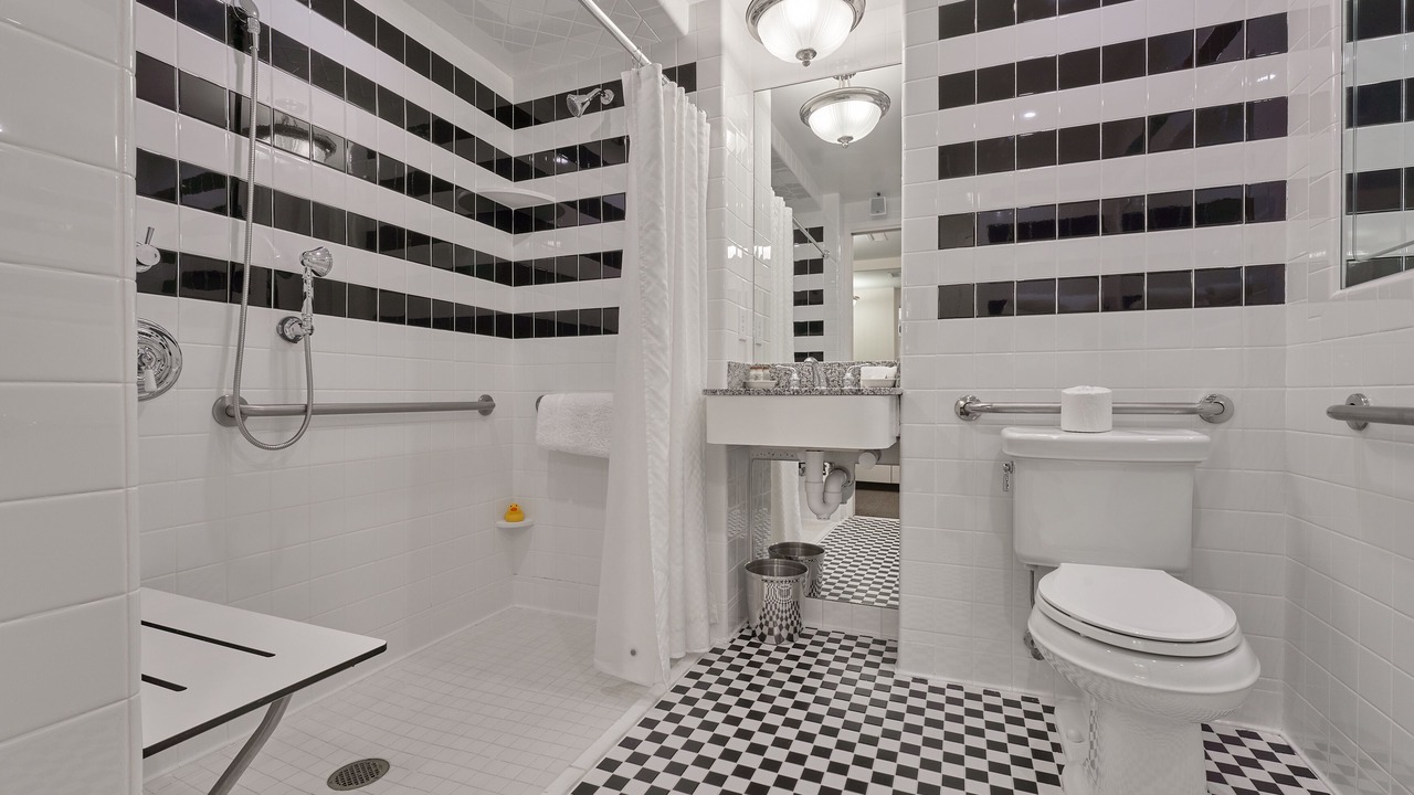 Photo of Bathroom in Greensboro
