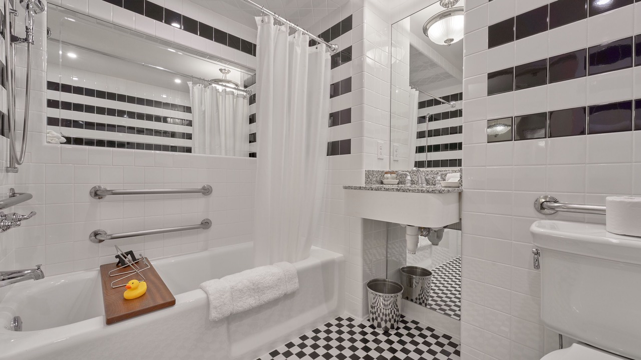 Photo of Bathroom in Greensboro
