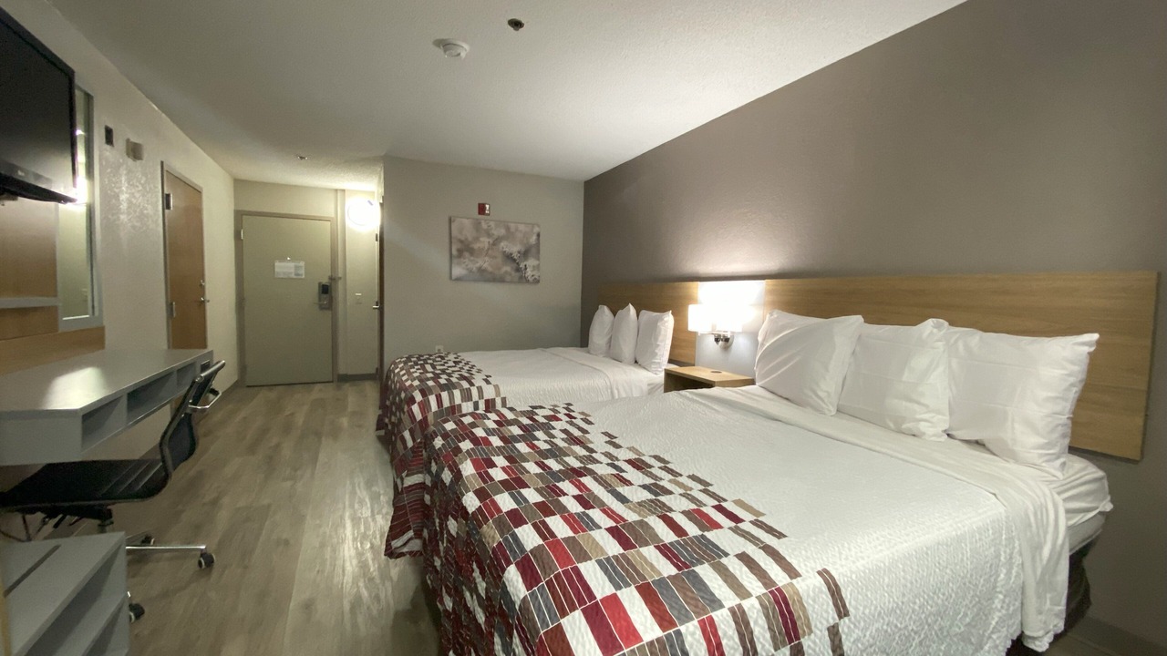 Photo of Bedroom in Winston - Salem