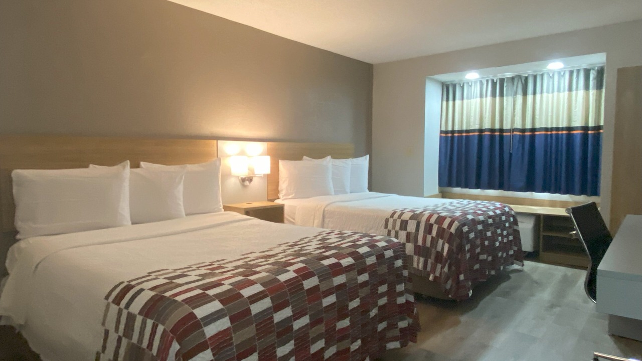 Photo of Bedroom in Winston - Salem