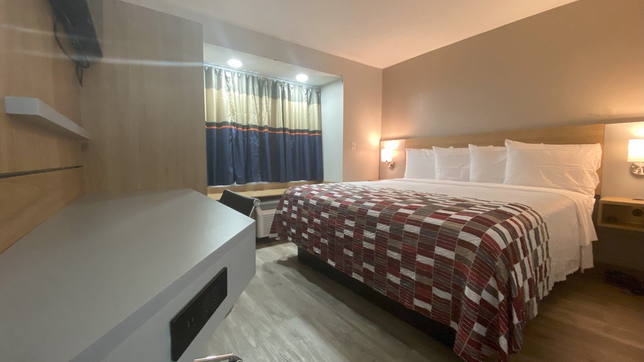 Photo of Bedroom in Winston - Salem
