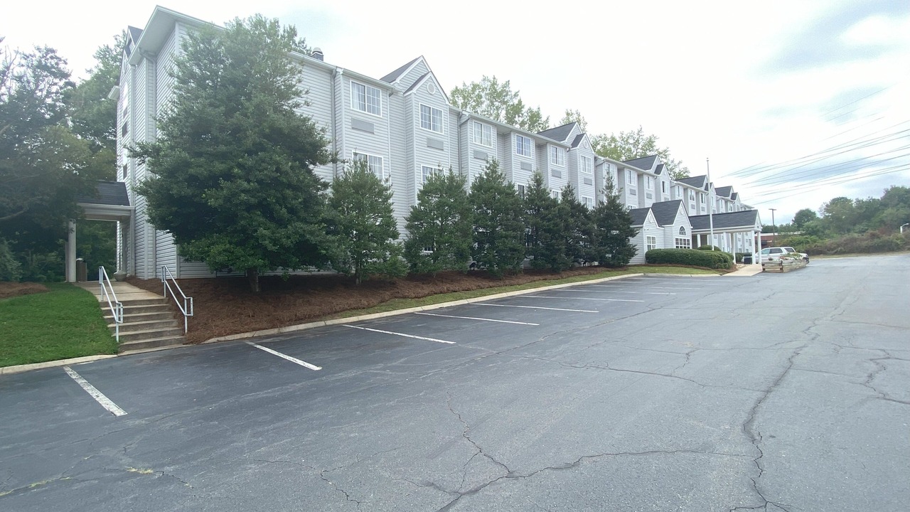 Photo of Outdoor in Winston - Salem