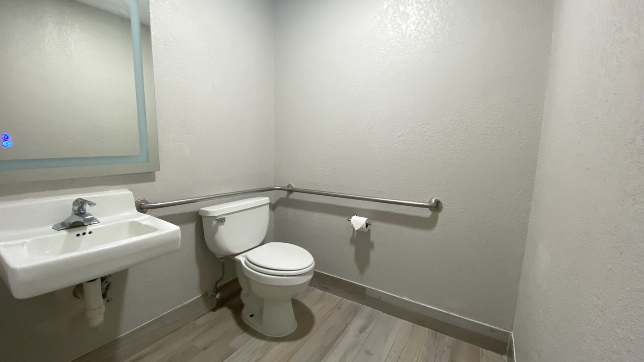 Photo of Bathroom in Winston - Salem