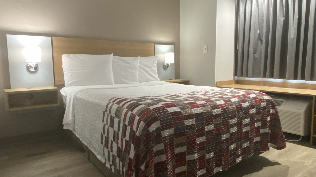 Photo of Bedroom in Winston - Salem