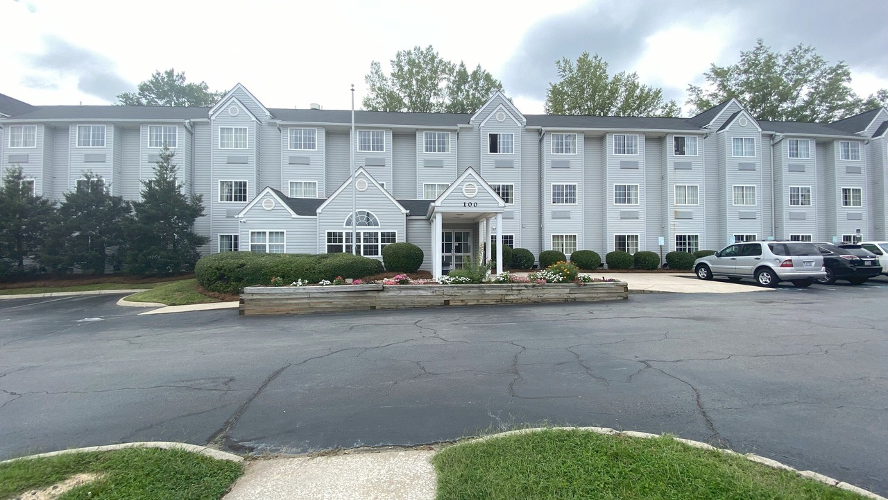 Photo of Outdoor in Winston - Salem