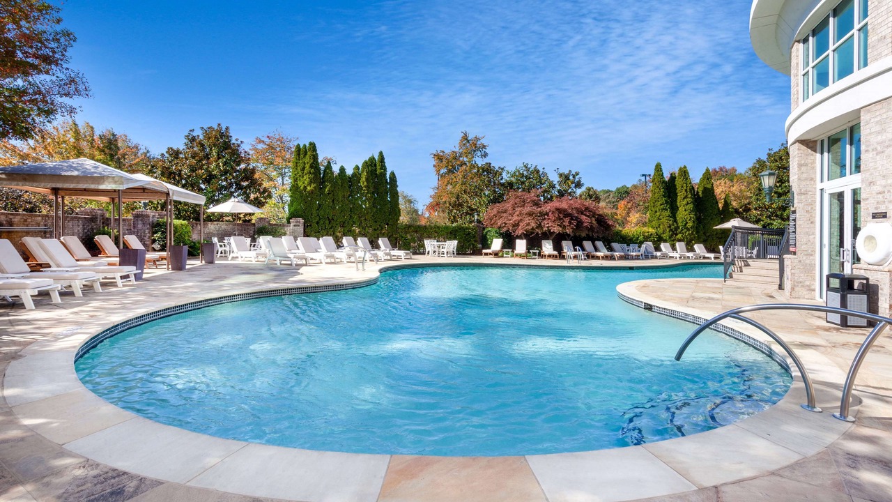 Photo of Outdoor in Sedgefield