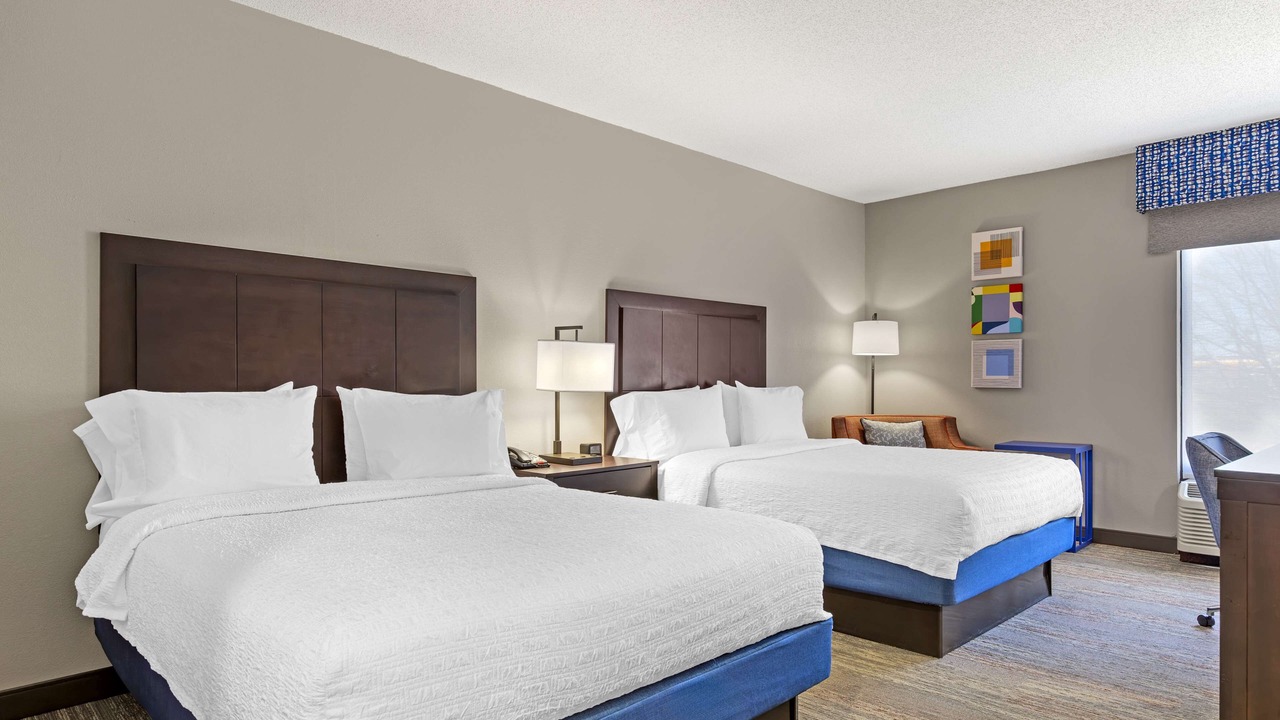 Photo of Bedroom in Mebane