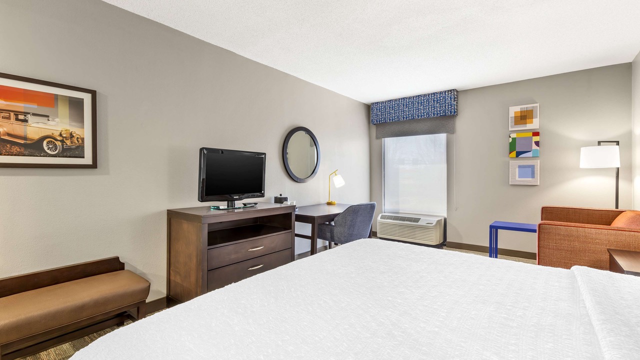 Photo of Bedroom in Mebane