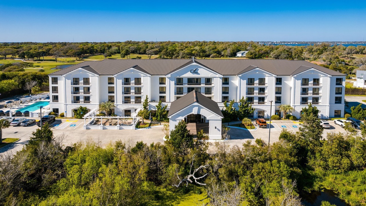 Photo of Outdoor in Pine Knoll Shores