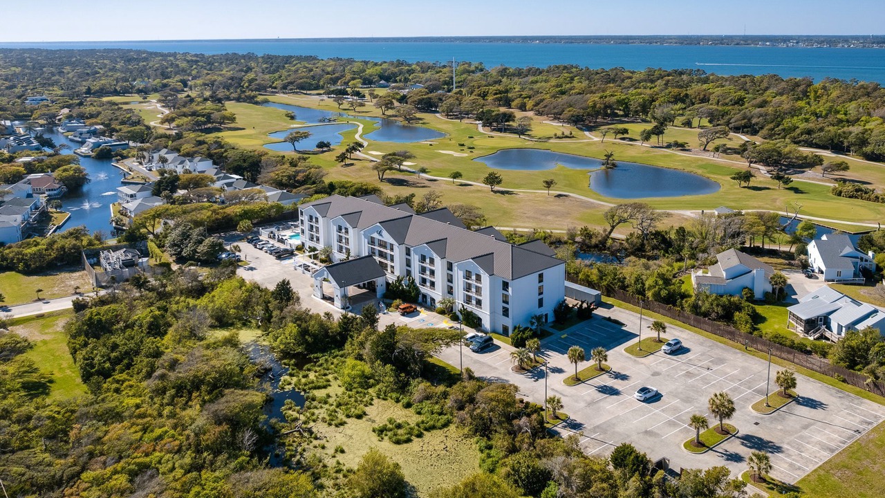 Photo of Outdoor in Pine Knoll Shores