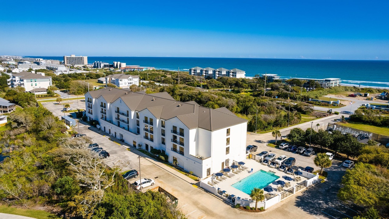 Photo of Outdoor in Pine Knoll Shores